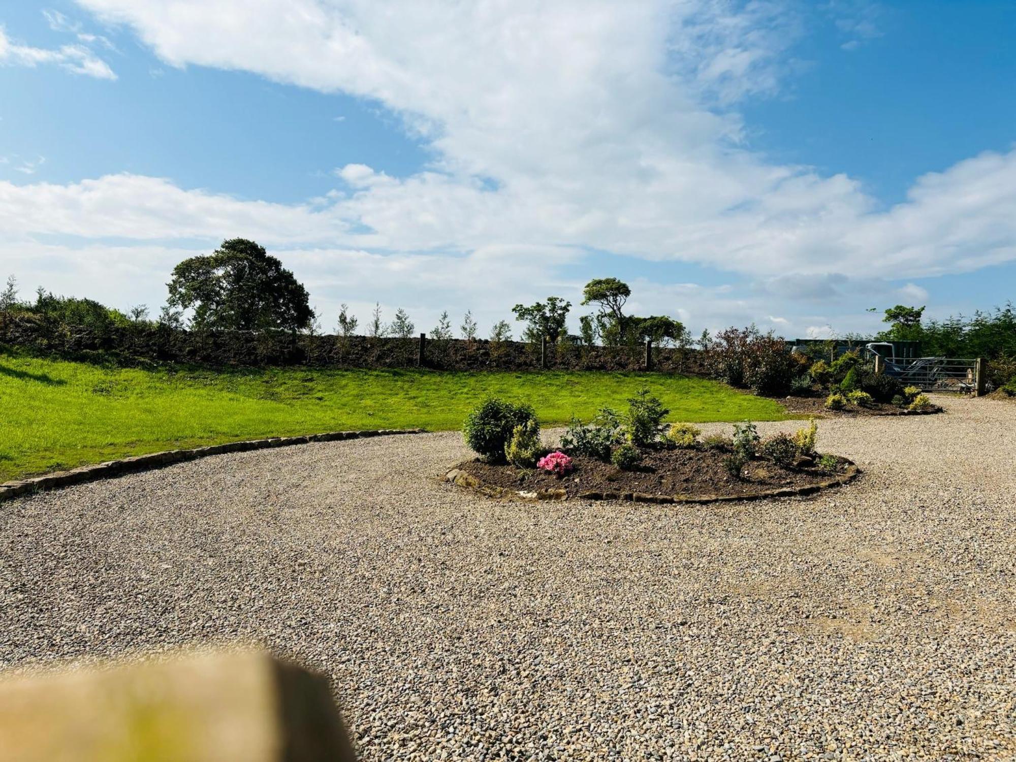 Sneaton Castle 호텔 휫비 외부 사진